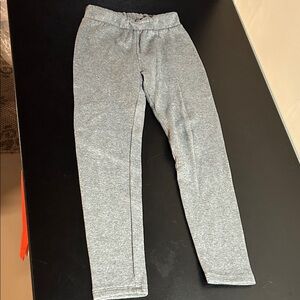GAP Kids‎ Gray Leggings